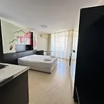 Psb In Midia Apartment