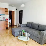 Psb In Midia Apartment