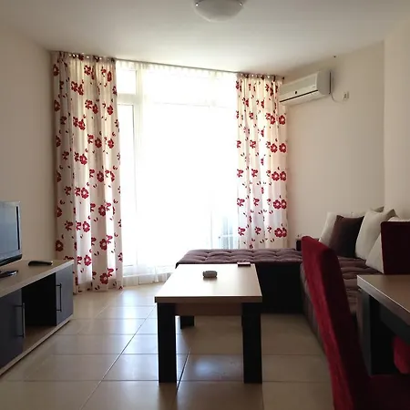 Psb In Midia Апартамент *