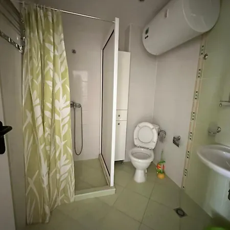 Апартамент Psb In Midia