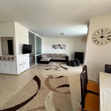 Psb In Midia Апартамент *