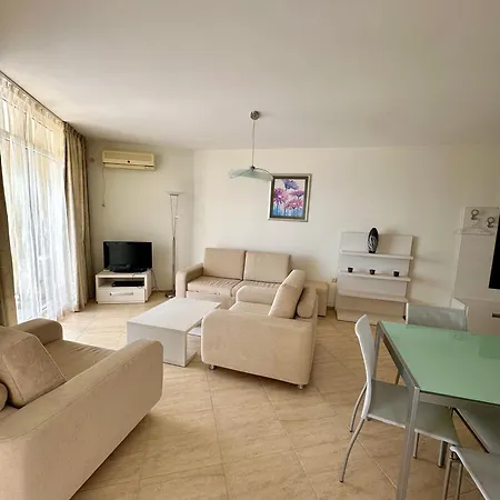 Psb In Midia Апартамент *