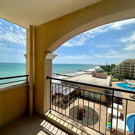 Psb In Midia Апартамент