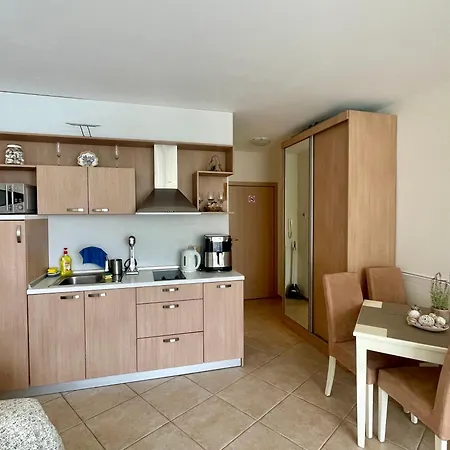 Апартамент Psb In Midia