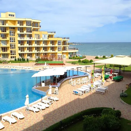 Апартамент Psb In Midia *