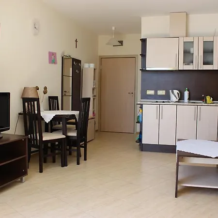 Апартамент Psb In Midia