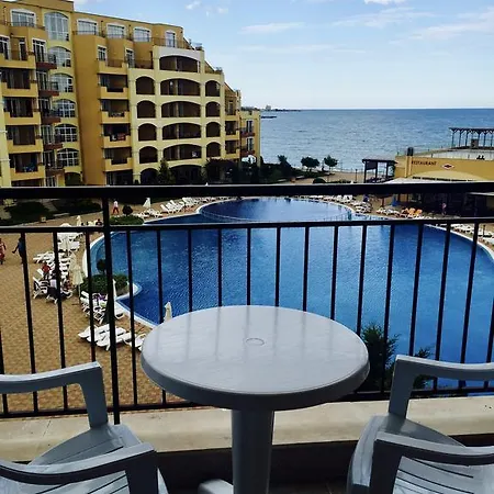 Psb In Midia Апартамент