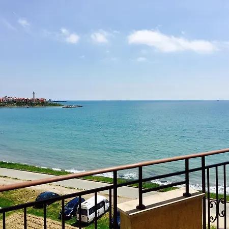 Апартамент Psb In Midia Ахелой