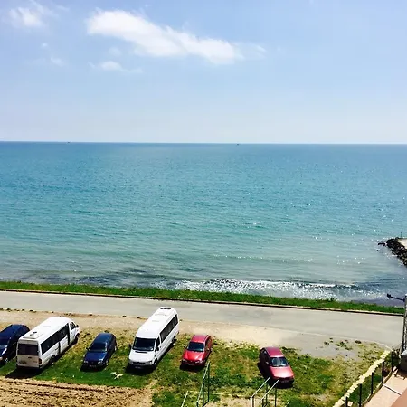 Psb In Midia Апартамент Ахелой