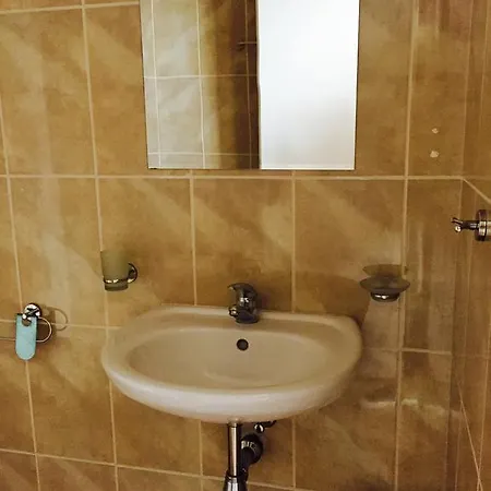 Апартамент Psb In Midia Ахелой