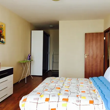 Апартамент Psb In Midia *