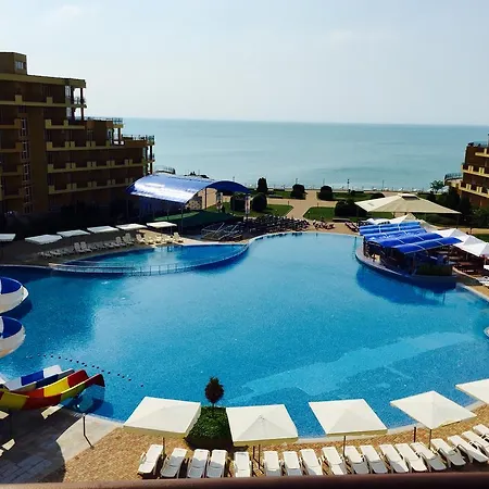 Апартамент Psb In Midia