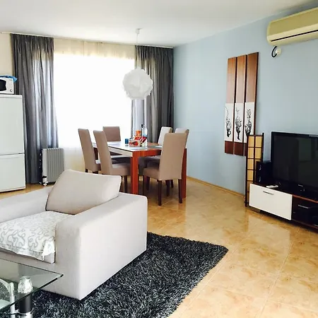 Psb In Midia Апартамент *