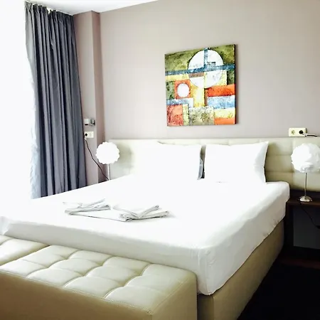 Psb In Midia Апартамент *