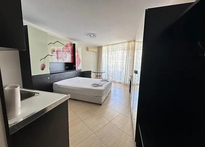 Psb In Midia Apartament