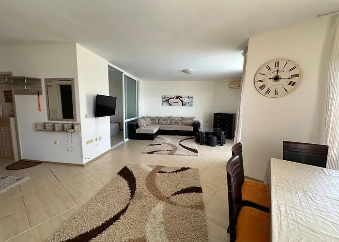 Psb In Midia Apartament *