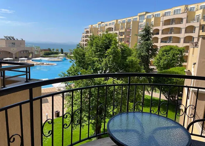 Psb In Midia Apartament *