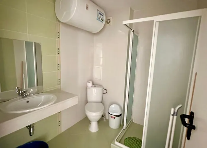 Psb In Midia Apartament Aheloy