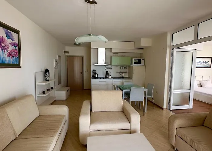 Apartament Psb In Midia Aheloy