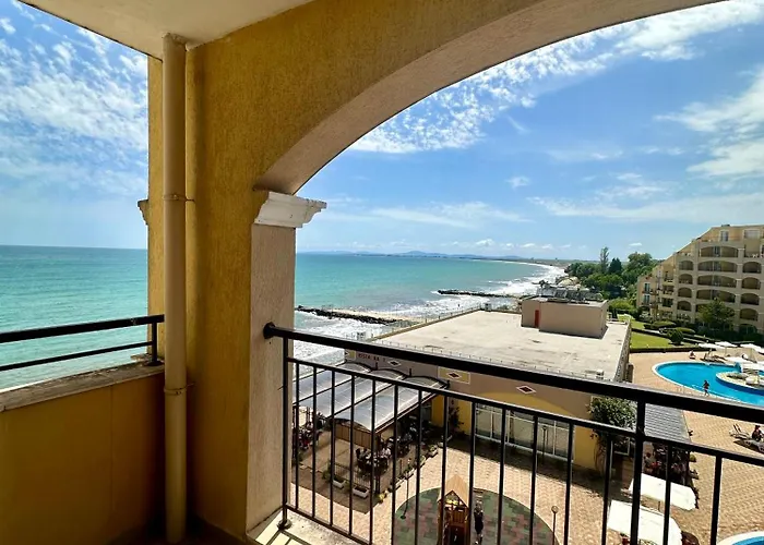 Psb In Midia Apartament