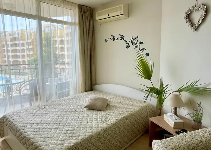 Psb In Midia Apartament