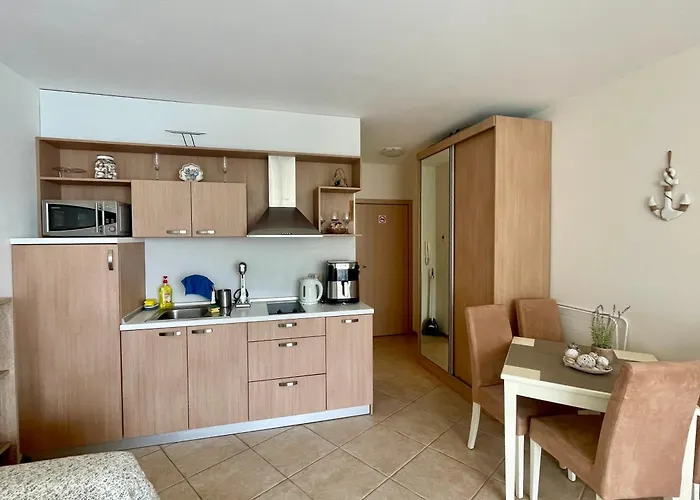 Apartament Psb In Midia