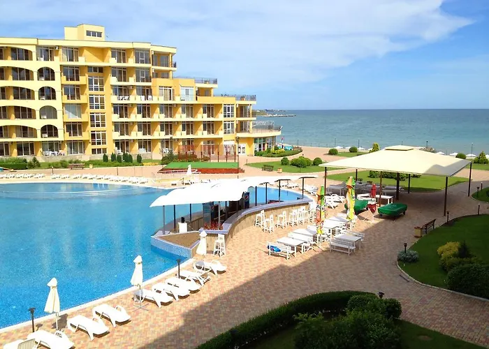 Apartament Psb In Midia *