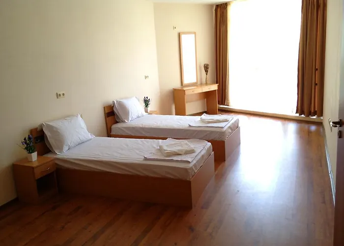 Apartament Psb In Midia