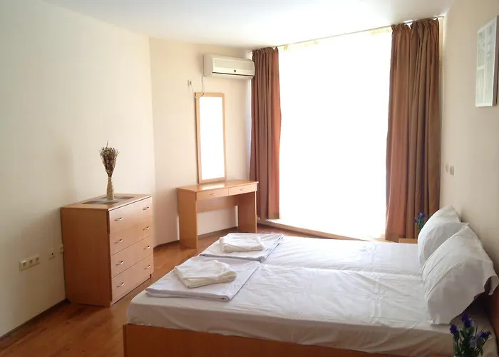 Apartament Psb In Midia *