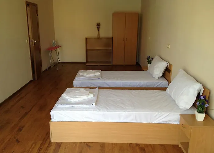 Apartament Psb In Midia