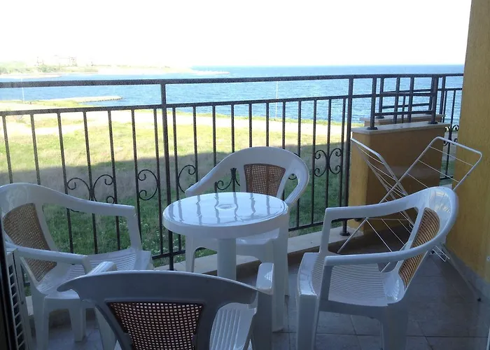 Apartament Psb In Midia *