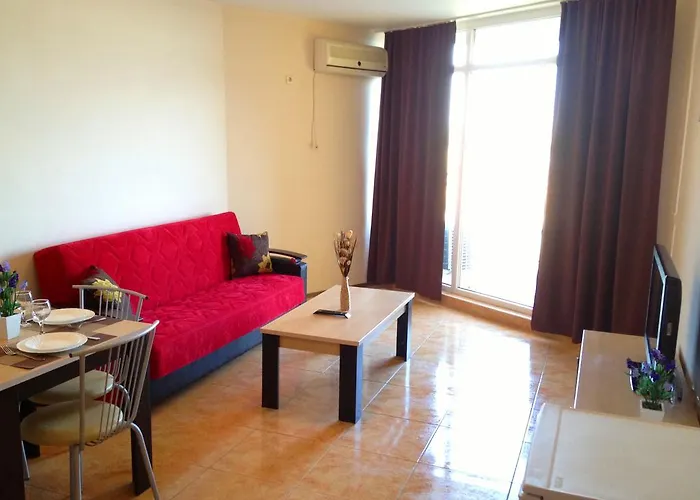 Apartament Psb In Midia