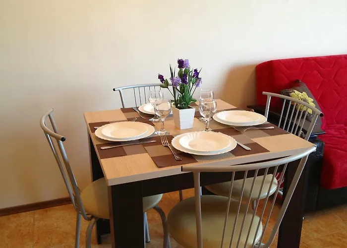 Apartament Psb In Midia *