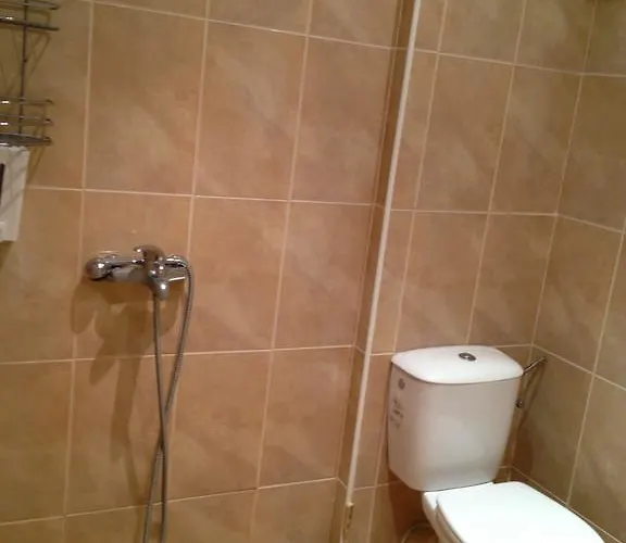 Apartament Psb In Midia *