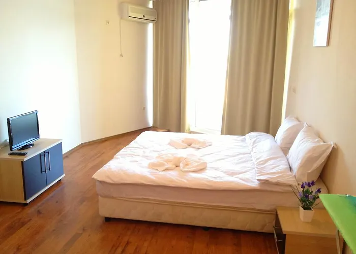 Apartament Psb In Midia Aheloy