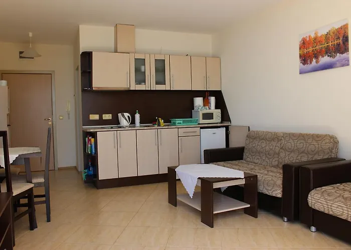 Apartament Psb In Midia *