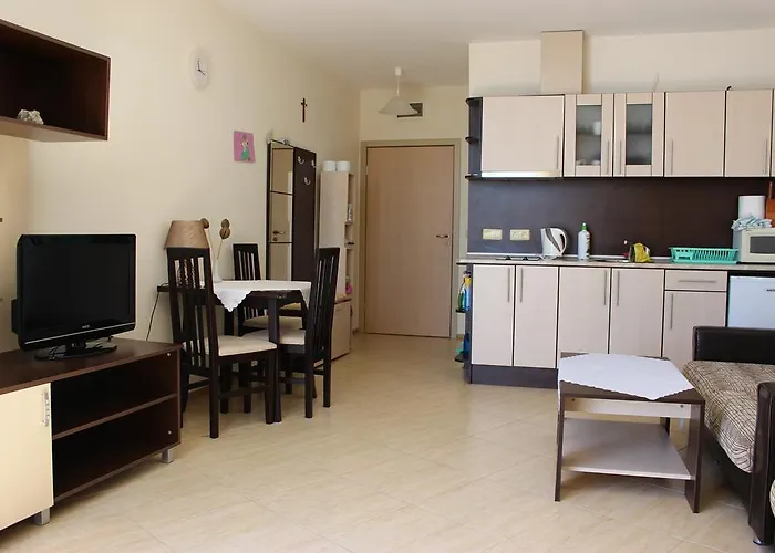 Apartament Psb In Midia