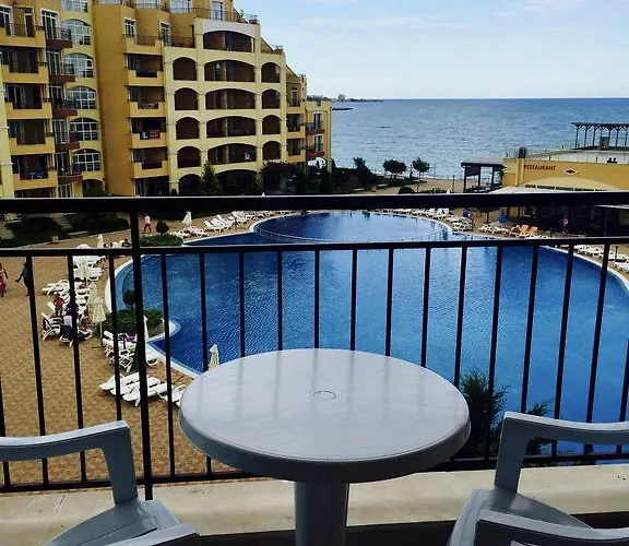 Psb In Midia Apartament