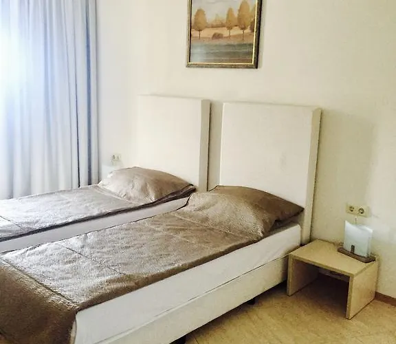 Psb In Midia Apartament *