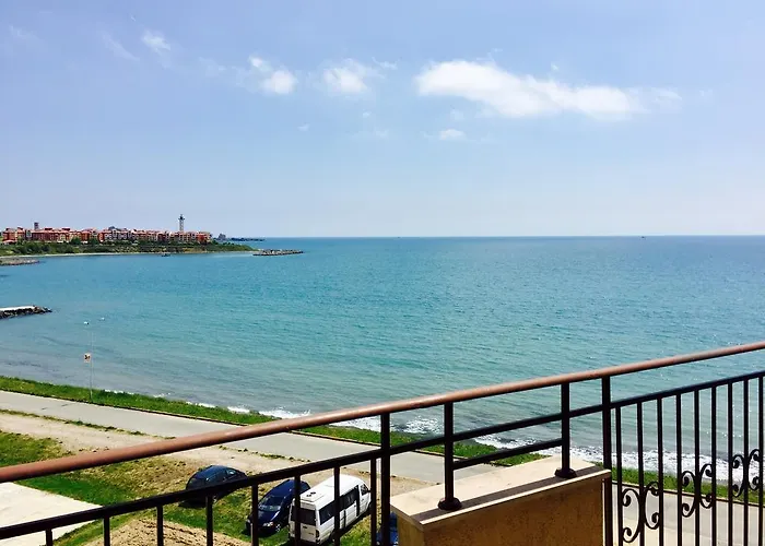 Apartament Psb In Midia Aheloy