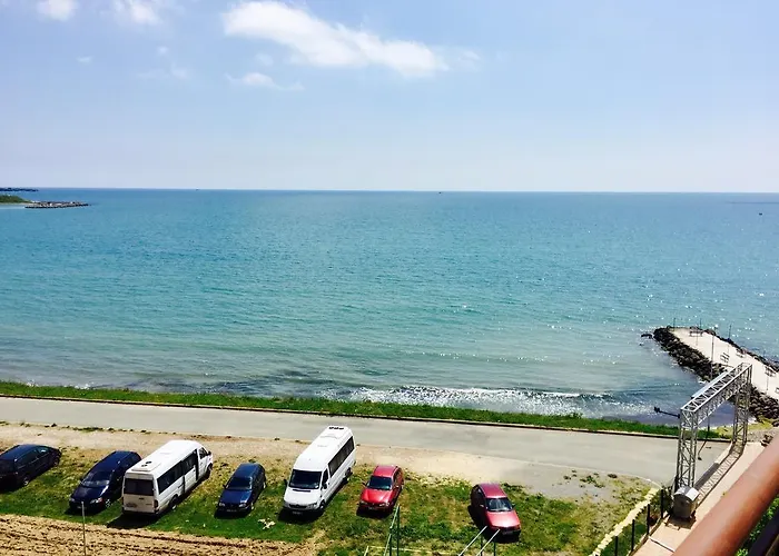 Psb In Midia Apartament Aheloy