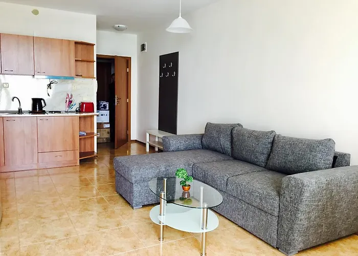 Psb In Midia Apartament