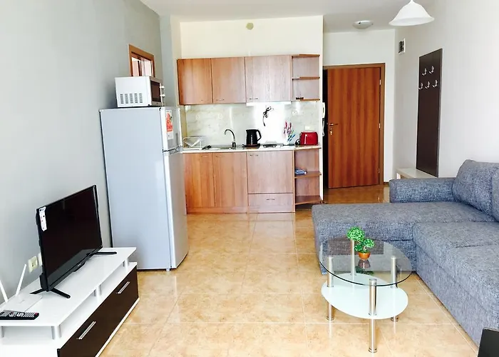 Apartament Psb In Midia *