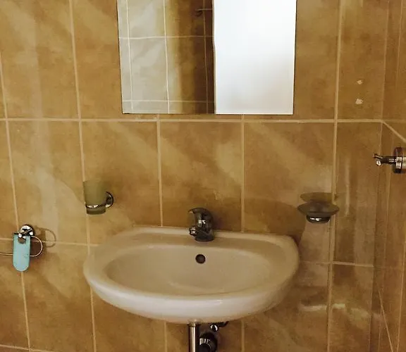 Apartament Psb In Midia Aheloy