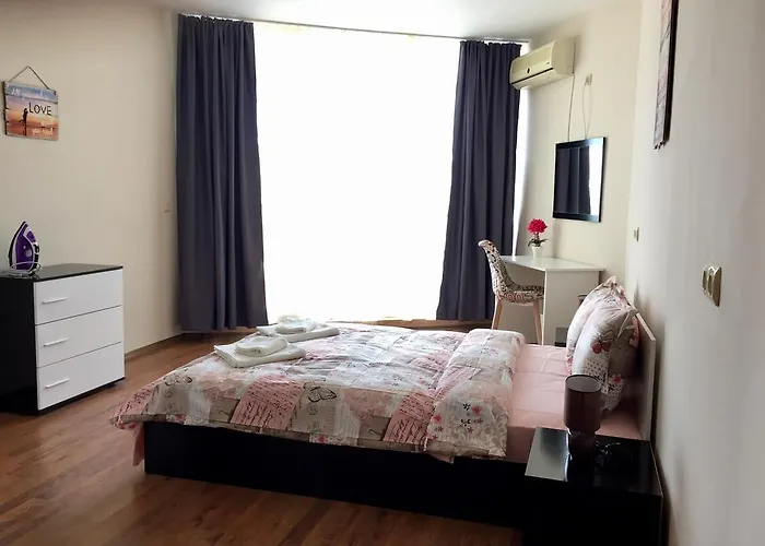 Psb In Midia Apartament