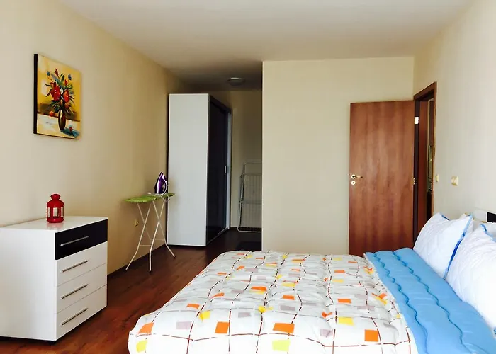 Apartament Psb In Midia *