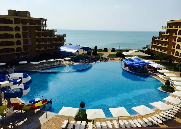 Apartament Psb In Midia