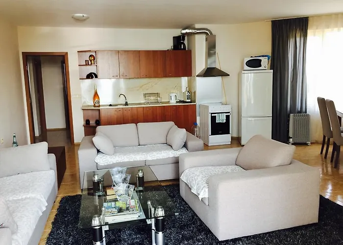 Apartament Psb In Midia *