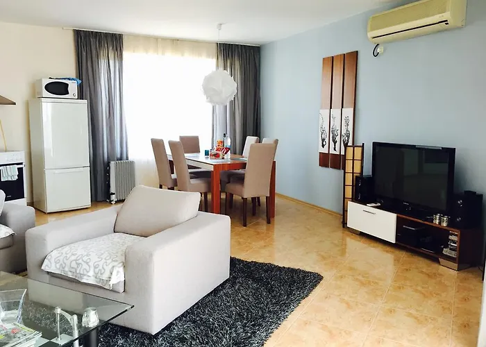 Psb In Midia Apartament *