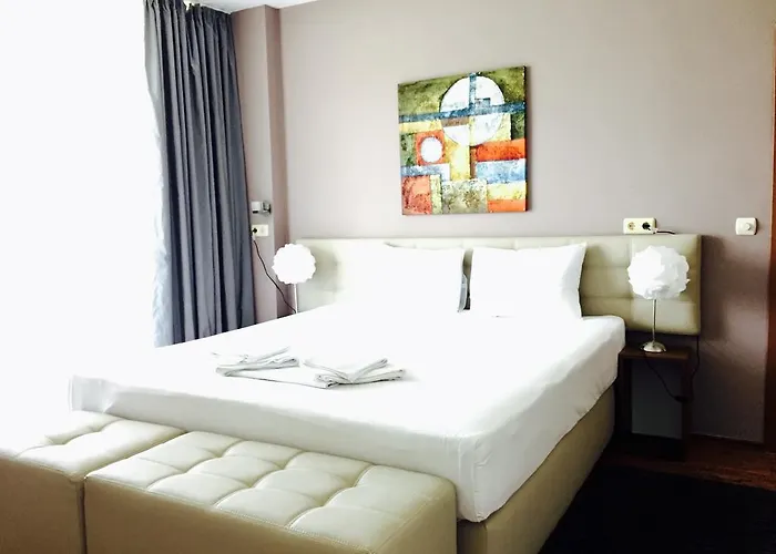 Psb In Midia Apartament *